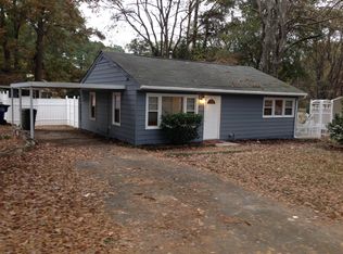 1802 La Dawn Ln NW, Atlanta, GA 30318