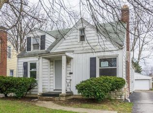 1464 Wilson Ave, Columbus, OH