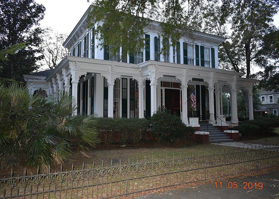 640 N Eufaula Ave, Eufaula, AL 36027 Zillow