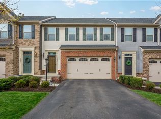 144 Arbor Trail Dr, Mc Kees Rocks, PA 15136