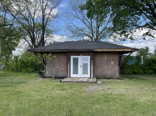 412 SE 4th St, Spiro, OK 74959