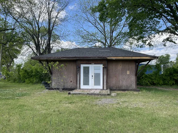412 SE 4th St, Spiro, OK 74959