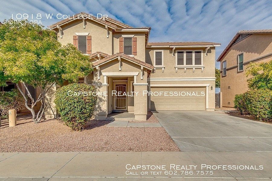 1st image of 10918 W College Dr