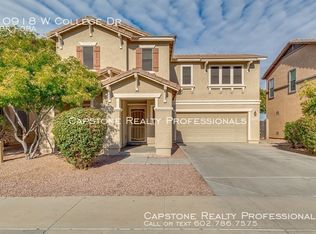 10918 W College Dr, Phoenix, AZ 85037