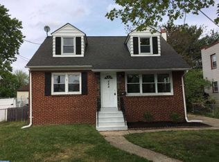 548 Springfield Ave, Pennsauken, NJ 08110