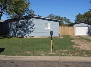 2320 Field St, San Angelo, TX 76901