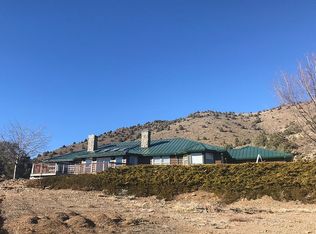 3530 Topaz Park Rd, Gardnerville, NV 89410