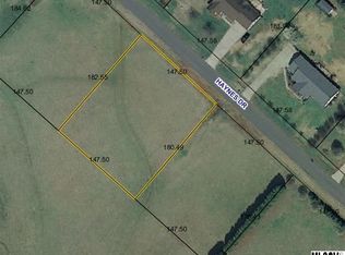 3421 Haynes Dr, Maiden, NC 28650