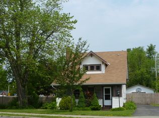 1203 Washington Ave, Rensselaer, NY