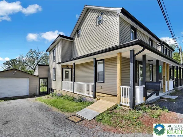 5867 Old Route 22, Bernville, PA 19506