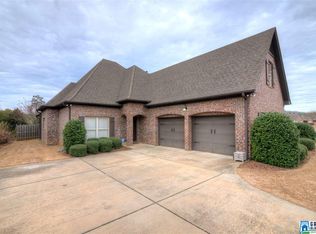 265 Lacey Ave, Maylene, AL 35114