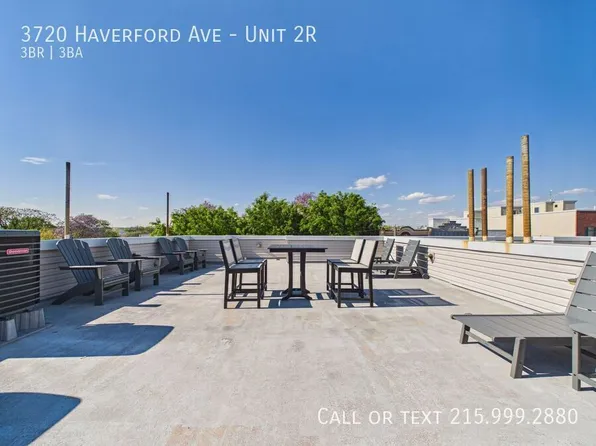 3720 Haverford Ave, Philadelphia, PA
