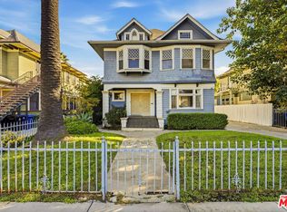 2712 Kenwood Ave, Los Angeles, CA 90007