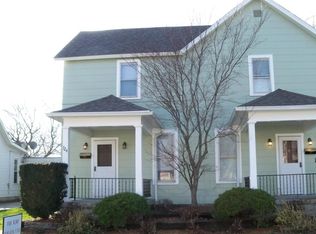 724 Liberty St, Findlay, OH 45840