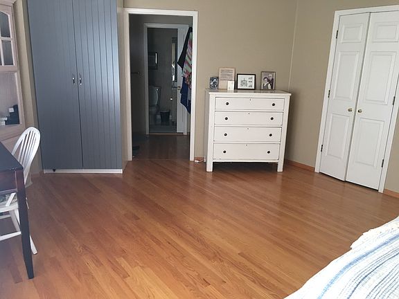 MASTER BEDROOM VIEW 2