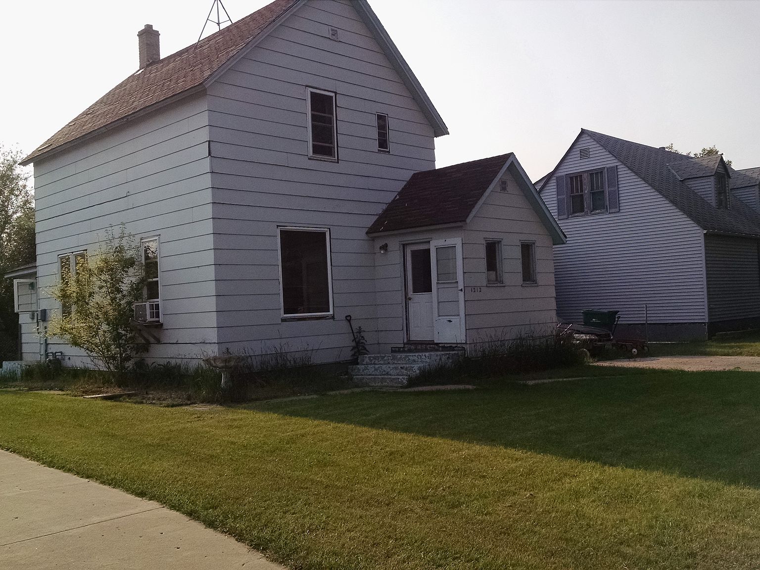 1212 5th St, Langdon, ND 58249 Zillow