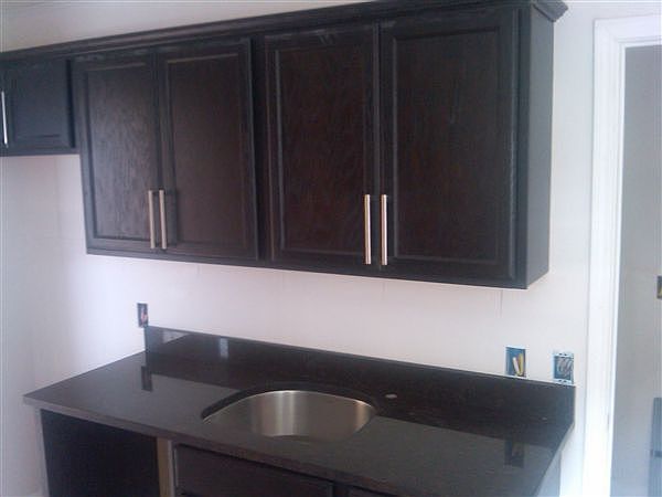 Ford Kitchen