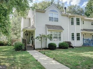 217 Balin Ct UNIT 217, Mantua, NJ