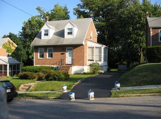 4 Lodge Rd, Baltimore, MD 21228