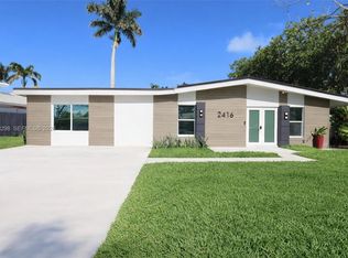 Coral Point, Fort Lauderdale, FL 33305