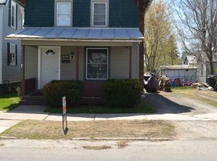 609 Morris St, Ogdensburg, NY 13669