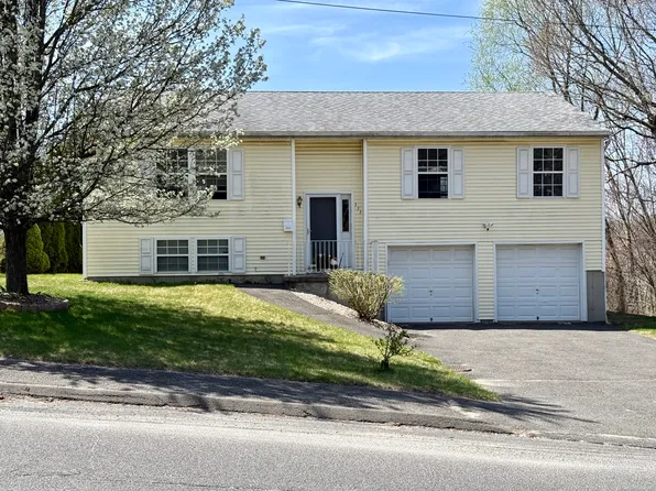 333 Capitol Avenue, Waterbury, CT 06705