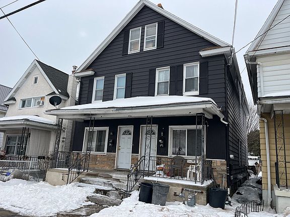 2nd image of 931-933 Providence Rd