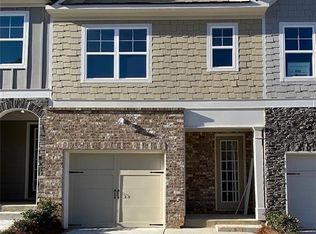 976 Belfry Ter #989, Fairburn, GA 30213