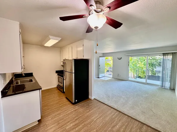 430 Alameda Del Prado #430N, Novato, CA 94949