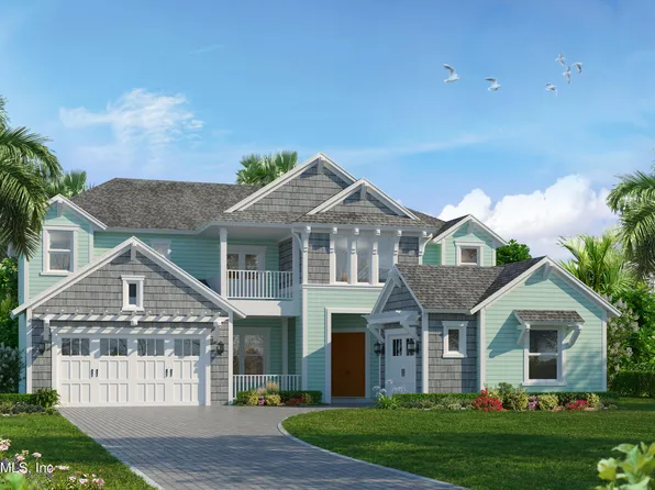 281 CHESTNUT OAK Road, St. Augustine, FL 32092