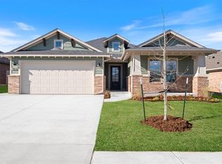 3016 Red Cedar Way, Norman, OK 73069