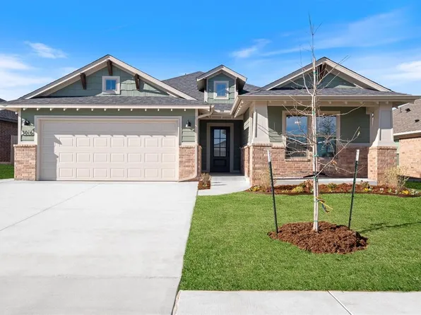 3016 Red Cedar Way, Norman, OK 73069