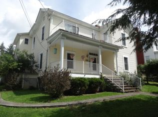 190 Ronceverte Ave, Ronceverte, WV 24970