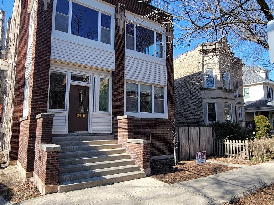 1st image of 6214 N Magnolia Ave APT 3