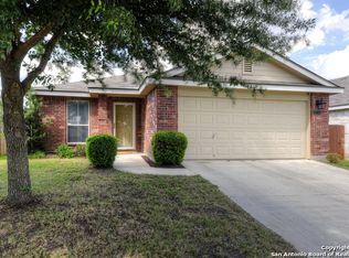 10707 Tiger Horse Dr, San Antonio, TX 78254