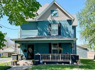 603 N Prairie St, Jacksonville, IL 62650