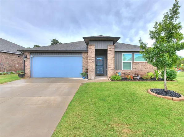 14028 Babbling Brook Dr, Piedmont, OK 73078