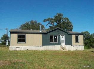 905 Boon Dock Rd, Avinger, TX 75630