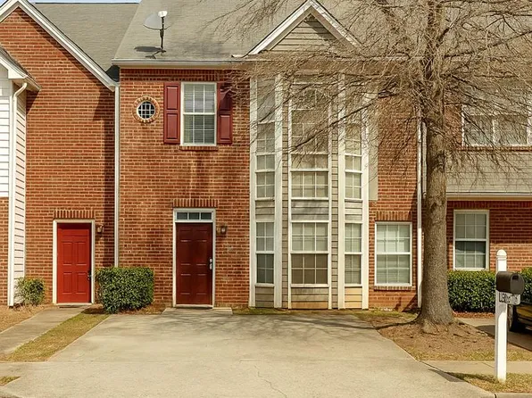 7112 Brookview Way, Riverdale, GA 30274