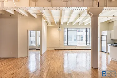 Rented by Brooklyn Bridge