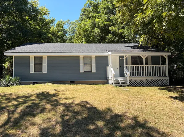 1415 N Frisco Avenue, Springfield, MO 65802