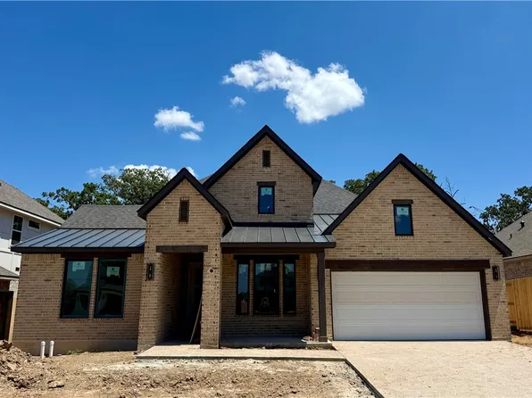 1821 Register Ct, College Station, TX 77845