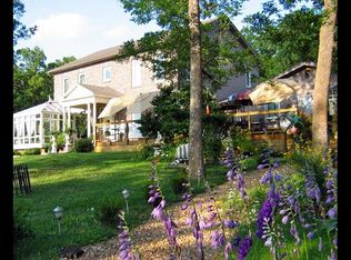 18000 E 247th St, Harrisonville, MO 64701