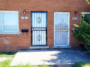 12616 Conner Ave #2, Detroit, MI 48205