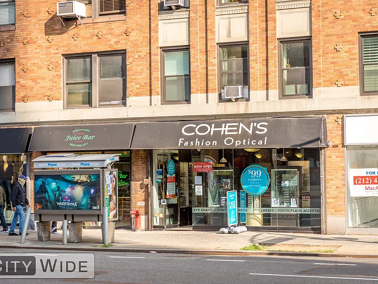 1661 York Ave #3K — Photo 6