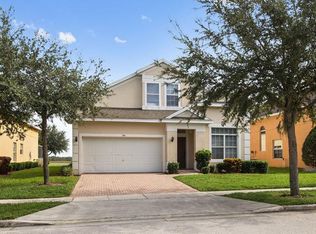 140 Cadiz Loop, Davenport, FL 33897