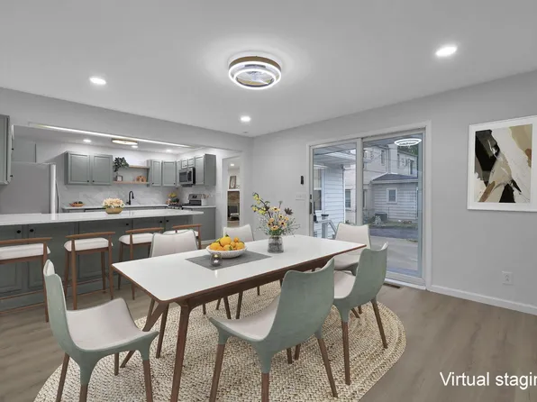 556 Hane Ave, Marion, OH 43302