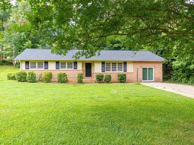 896 Beverly Dr, Spartanburg, SC, 29303