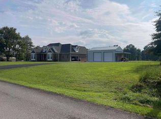 1255 Sharon Depoy Rd, Greenville, KY 42345