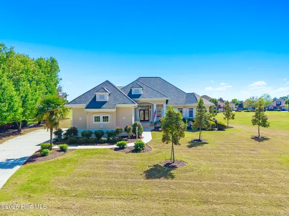 101 Windsor Circle SW, Ocean Isle Beach, NC 28469